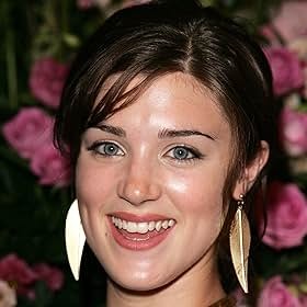 Lucy Griffiths